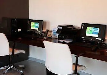 Holiday Inn Express Istanbul-Ora 3*, Istanbul Turkey