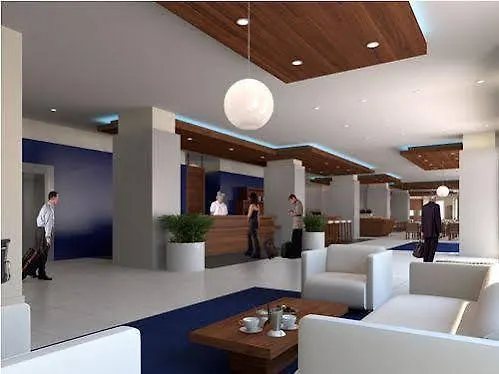 Holiday Inn Express Istanbul-Ora Hotel Istanbul