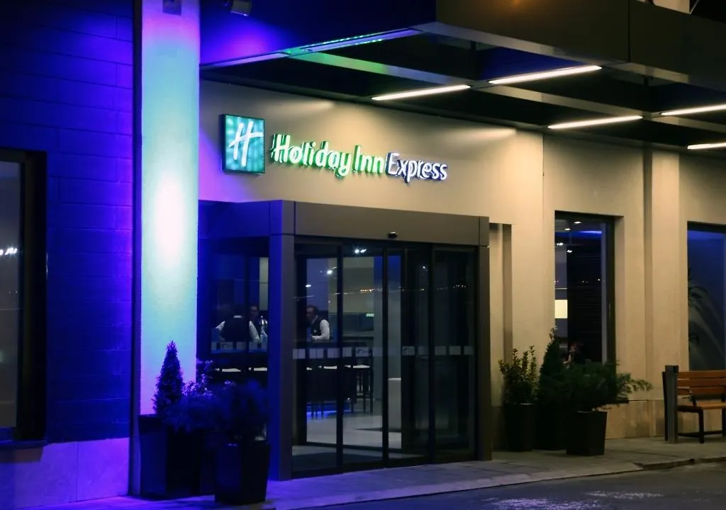 Holiday Inn Express Istanbul-Ora
