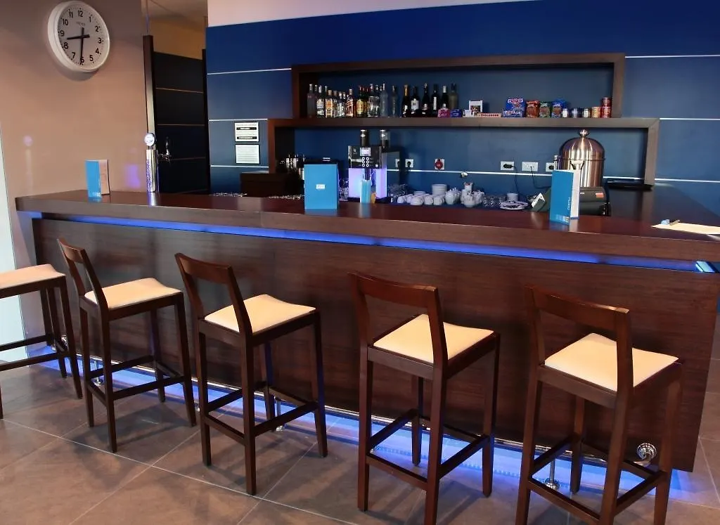 Hotel Holiday Inn Express Istanbul-Ora