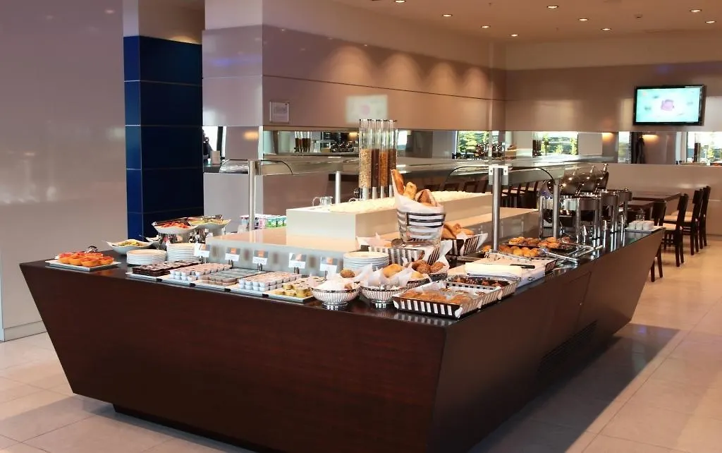 Holiday Inn Express Istanbul-Ora Hotel Istanbul