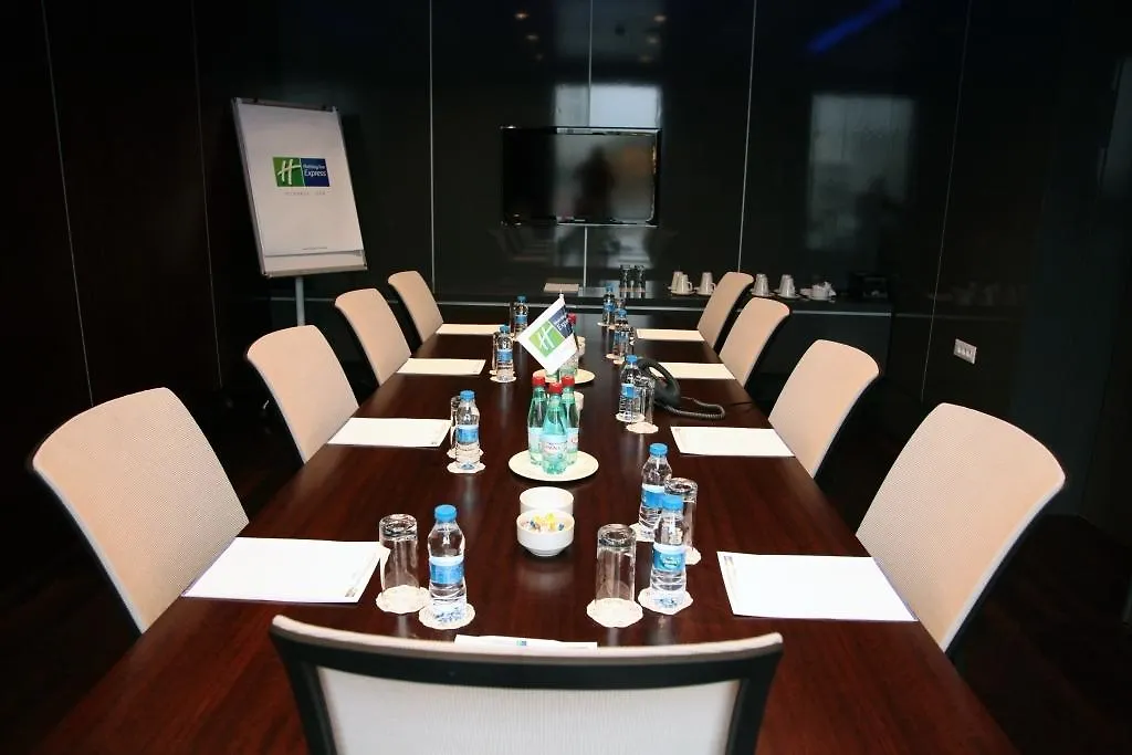 Holiday Inn Express Istanbul-Ora
